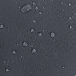 EINFEBEN Seitenmarkise Markisen Alu Ausziehbar 160x300 Cm Anthrazit Sichtschutz Windschutz Sonnenschutz Seitenrollo -Grünwelt Exporteren Garten-Winkel 768cead1f592ea169b65821cb4b47cca