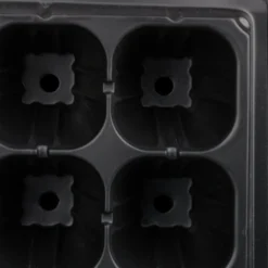 Relaxdays Anzuchtkasten 3er Set Je 50 Fächer -Grünwelt Exporteren Garten-Winkel 76a367e29414d47948e4dae62da39c67