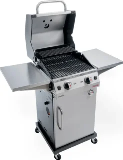 CHAR-BROIL Gasgrill Performance PRO S 2 TRU-Infrared 2-Brenner Grill Silber 19 CHAR-BROIL Gasgrill Performance PRO S 2 TRU-Infrared 2-Brenner Grill Silber -Grünwelt Exporteren Garten-Winkel 76dc5e04e3005d0e02f2e3399f5a9021
