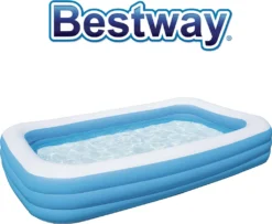 Bestway® Family Pool 305 X 183 X 56 Cm, Eckig 38 Bestway® Family Pool 305 X 183 X 56 Cm, Eckig -Grünwelt Exporteren Garten-Winkel 77a00f1ba10e2afa02219049e11c8223
