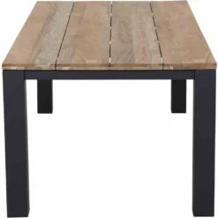 SIENA GARDEN Boston Tisch, 220x100cm Teakholz M05423 -Grünwelt Exporteren Garten-Winkel 77ac50669021e20976375acf0c7fc657