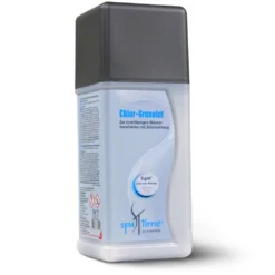 SET> SpaTime Chlor 5,5 Kg