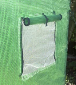 Westfalia Tomaten Gewächshaus "Groß", Ca. 200 X 77 X 170 Cm, LxBxH -Grünwelt Exporteren Garten-Winkel 785434c05bc6330c247dfd32beaa831f