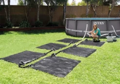Intex Solarmatte Poolheizung PVC 1,2x1,2 M Schwarz 28685 14 Intex Solarmatte Poolheizung PVC 1,2x1,2 M Schwarz 28685 -Grünwelt Exporteren Garten-Winkel 78aa63c4ae06f84f0d6ba5df1c3aeb3a