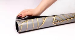 Magnet Heizung Verkleidung Abdeckung Heizung Heizkörperabdeckung 90x60 Cm - Dschungel -Grünwelt Exporteren Garten-Winkel 78c1d33ff93f06625b3288f8e1252db1