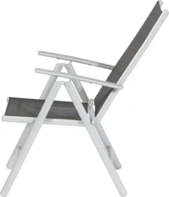 Siena Garden Saturn Klappsessel 2er Set, Gestell Aluminium In Silber, Fläche Textilbezug In Schwarz 14 Siena Garden Saturn Klappsessel 2er Set, Gestell Aluminium In Silber, Fläche Textilbezug In Schwarz -Grünwelt Exporteren Garten-Winkel 78c8bfd09f4b7b8ebdda75c6bae79ef3