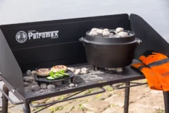 Petromax Feuertopf Dutch Oven Tisch Fe90 -Grünwelt Exporteren Garten-Winkel 79b346a912e3121f011165d17d70a1b8