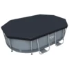 Bestway Poolabdeckung Flowclear 300x200 Cm