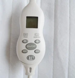 Promafit Elektrische Heizdecke Wärmeunterbett Matratzenheizung Unterlage Wärmeunterlage -Grünwelt Exporteren Garten-Winkel 7b29247af53fe6c9ba41f55cf3e39d3f