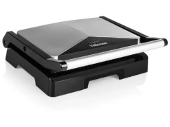 Tristar Kontaktgrill 1000 W Schwarz -Grünwelt Exporteren Garten-Winkel 7b62e9c43c0fbe9b7d050214c7994ec2