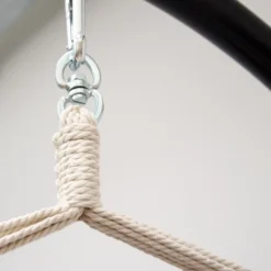 XXL Hängestuhl 2 Personen Hängematte | Max. 150 Kg Belastbar | Großer Hängesitz 185x130 Cm | 100% Baumwolle | Hängesessel Inkl. Swivel | Bordeaux Rot 13 XXL Hängestuhl 2 Personen Hängematte | Max. 150 Kg Belastbar | Großer Hängesitz 185x130 Cm | 100% Baumwolle | Hängesessel Inkl. Swivel | Bordeaux Rot -Grünwelt Exporteren Garten-Winkel 7c10d1d0a4cd54d46ae806ffc81a8394