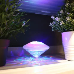 LED Teichlicht Badewannenlicht Bunt Pool Schwimmende Lampe Party Disco Unterwasser Beleuchtung 15 LED Teichlicht Badewannenlicht Bunt Pool Schwimmende Lampe Party Disco Unterwasser Beleuchtung -Grünwelt Exporteren Garten-Winkel 7c16c6a0dd79a349550d7edca0298a5b