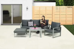 Primaster Lounge-Set Limone Inkl. Sitz- Und Rückenkissen 19 Primaster Lounge-Set Limone Inkl. Sitz- Und Rückenkissen -Grünwelt Exporteren Garten-Winkel 7c2e7e9ce00a5eeccfe5d38c16e72b40