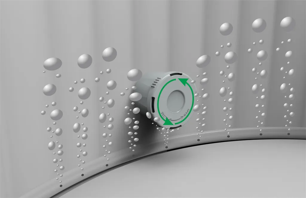 Whirlpool Avenli Selection Nice Spa 175 Cm 7 Whirlpool Avenli Selection Nice Spa 175 Cm – Bild 7