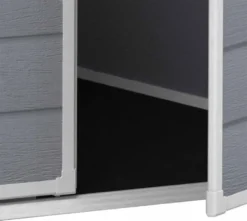 Keter Manor 6x5DD Gartenhaus, 1,75m X 1,45m -Grünwelt Exporteren Garten-Winkel 7cccd7fbcd55e4008f2d828b2b8c3464