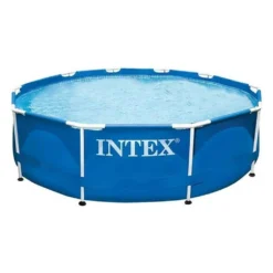 Intex Metal-Frame Pool 305 X 76 Cm -Grünwelt Exporteren Garten-Winkel 7d13298d66b081f28628cf6cf7e08a2e