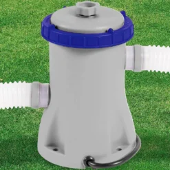 Bestway Power Steel™ Frame Pool-Set, Eckig, Mit Filterpumpe & Sicherheitsleiter 404 X 201 X 100 Cm 27 Bestway Power Steel™ Frame Pool-Set, Eckig, Mit Filterpumpe & Sicherheitsleiter 404 X 201 X 100 Cm -Grünwelt Exporteren Garten-Winkel 7d399e9652d360ff93caca5d59f6ed56