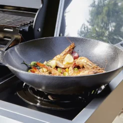 Landmann Gasgrill / Grillwagen Rexon PTS 4.1 Grillfläche 69x40cm 12231 -Grünwelt Exporteren Garten-Winkel 7dde2fda2e3f5dea23074f490dfe1cd5