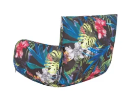 Polster Auflage Kissen Für Schaukel Hängekorb Hängesessel Hängeschaukel Cocoon 50x60 Cm Bunte Blumen 8 Polster Auflage Kissen Für Schaukel Hängekorb Hängesessel Hängeschaukel Cocoon 50x60 Cm Bunte Blumen -Grünwelt Exporteren Garten-Winkel 7e282a0b63f5b0ce76ae4519f34df67a