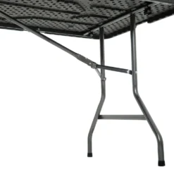 AREBOS Klapptisch Buffettisch Gartentisch Esstisch Campingtisch Klappbar 180 Cm -Grünwelt Exporteren Garten-Winkel 7e4a7da0f3200151439e9991084d1e53