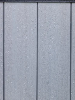 Keter Artisan 7x11 Gartenschuppen -Grünwelt Exporteren Garten-Winkel 7e84f4ce9feb54b515036a23534b6fe2