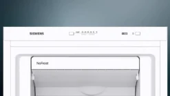 Siemens IQ300 GS33NVWEP, Senkrecht, 225 L, 20 Kg/24h, SN-T, No-Frost-System, E -Grünwelt Exporteren Garten-Winkel 7f610a864991503850bb1317ee5dc0e7