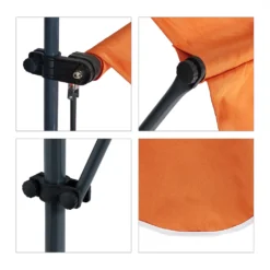 Relaxdays Klemmmarkise Für Balkon -Grünwelt Exporteren Garten-Winkel 7fd4639bf640de6af2042c408c8e5f53