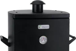 TEPRO-Gas-Räucherofen "Lockport" 3182 -Grünwelt Exporteren Garten-Winkel 7fd87ddd8e03f3d0e5949eeb1bea7bd1