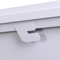 Gartentruhe HWC-J56, Aufbewahrungsbox Auflagenbox Truhe, Wasserdicht Metall Edelstahl 69x185x85 783l Hellgrau 21 Gartentruhe HWC-J56, Aufbewahrungsbox Auflagenbox Truhe, Wasserdicht Metall Edelstahl 69x185x85 783l Hellgrau -Grünwelt Exporteren Garten-Winkel 803710ddf56bd771b18d76f25be31377