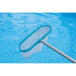 Intex Pool Reinigungsset, Teleskopstiel 2,79m / Schlauch 7,5m / 2tlg. Bodensauger Mit Filtersieb Zum Anschluß An Die Filterpumpe, 23 Intex Pool Reinigungsset, Teleskopstiel 2,79m / Schlauch 7,5m / 2tlg. Bodensauger Mit Filtersieb Zum Anschluß An Die Filterpumpe, -Grünwelt Exporteren Garten-Winkel 80834aa419005c46678fdec5110baf62