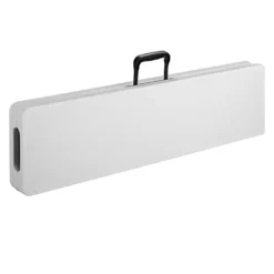 Deuba 2er Set Bierbank 8 Personen Klappbar 183cm Mit Tragegriff Kofferfunktion Kunststoff Sitzbank Bierzeltbank Klappbank Festzeltbank Camping Bank Campingmöbel Weiß -Grünwelt Exporteren Garten-Winkel 8096a90adfdf616365e1f4b035d85c79