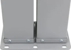 VidaXL Ausziehbare Seitenmarkise Anthrazit 100 X 600 Cm -Grünwelt Exporteren Garten-Winkel 80d265384bba16109e5fb7a0c5496b4b