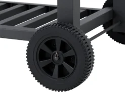 Tepro Grillwagen Toronto XXL Grillfläche 72 X 46 Cm, Schwarz 32 Tepro Grillwagen Toronto XXL Grillfläche 72 X 46 Cm, Schwarz -Grünwelt Exporteren Garten-Winkel 81c5b0bb8eaaaa2ef5d5d428e403700f