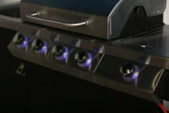 HC Garten & Freizeit Gasgrill-Küche Grillküche Gartengrill Outdoorküche Außenküche Küchenwagen -Grünwelt Exporteren Garten-Winkel 81fc97e73a663ba0fb0b8d991743e747