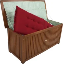 Garden Pleasure Auflagenbox Garten Box Truhe Auflagen Kissenbox Akazie Holz 11 Garden Pleasure Auflagenbox Garten Box Truhe Auflagen Kissenbox Akazie Holz -Grünwelt Exporteren Garten-Winkel 822bdcb9a7e055ad7846db7e491d4f16