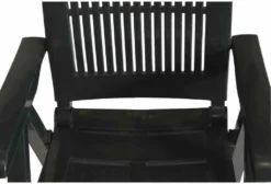 PROGARDEN Tampa SET 2x Klappsessel Grün Kunststoff M73529 15 PROGARDEN Tampa SET 2x Klappsessel Grün Kunststoff M73529 -Grünwelt Exporteren Garten-Winkel 824dcfaabefc33e8d8ecb82b67d728c3