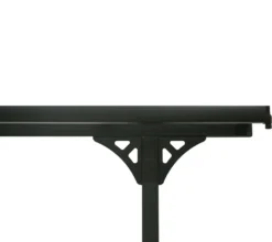 Westmann Aluminium Terassenüberdachung Mit Doppelstegplatten "Bruce" Schwarz 556 X 300 X 225-270 Cm (L X B X H) -Grünwelt Exporteren Garten-Winkel 83049daf85edafc1b3e91f49e950460d