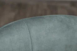 Invicta Stuhl Euphoria Petrol Samt Drehbar -Grünwelt Exporteren Garten-Winkel 837eb82dc95b3a922a5e0aa470414ea4