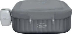 Bestway® LAY-Z-SPA® WLAN-Whirlpool Madeira AirJet™ 180 X 180 X 66 Cm, Eckig 22 Bestway® LAY-Z-SPA® WLAN-Whirlpool Madeira AirJet™ 180 X 180 X 66 Cm, Eckig -Grünwelt Exporteren Garten-Winkel 83bcd1b78a9cdead41c0638bd79b1469
