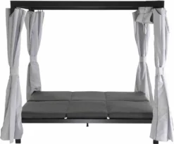 SIENA GARDEN Sofabett Waikiki J58969 -Grünwelt Exporteren Garten-Winkel 83e9e9704e61dc22f74a1a223b20503f