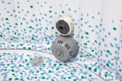 Bestway Lay-Z-Spa Honolulu AirJet Rund 196 X 196 X 71 Cm -Grünwelt Exporteren Garten-Winkel 83fbf8d8772cd4d0e5e75f7232e2ad40