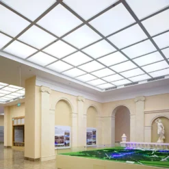 EINFEBEN 14x Doppelstegplatte Garten- & Gewächshaus-Zubehör Geringes Gewicht Hohlkammerplatte 4mm Farblos Stegplatten -Grünwelt Exporteren Garten-Winkel 848a349a47024c6115bf4608c291aed7