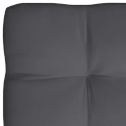 VidaXL Palettensofa-Kissen Anthrazit 120x80x10 Cm 8 VidaXL Palettensofa-Kissen Anthrazit 120x80x10 Cm -Grünwelt Exporteren Garten-Winkel 85095eb9775aa42e460b639c5b4040a6