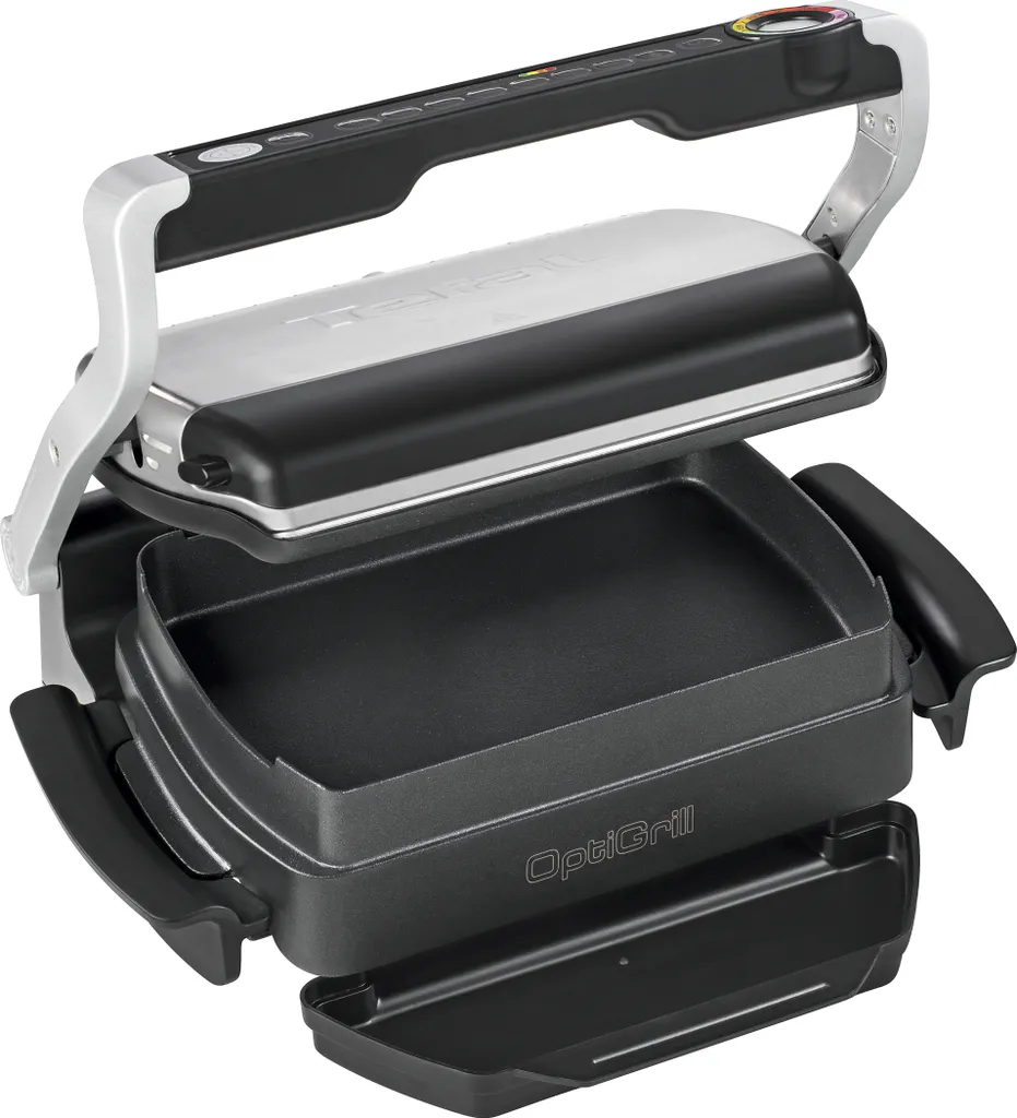 Tefal XA725870 Backform Für GC702D GC705D GC712D GC716D...OPTIGRILL Kontaktgrill 3 Tefal XA725870 Backform Für GC702D GC705D GC712D GC716D...OPTIGRILL Kontaktgrill – Bild 3