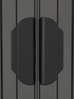 VidaXL Geräteschuppen Hellgrau 192x108x223 Cm Verzinkter Stahl -Grünwelt Exporteren Garten-Winkel 85e0c1f69967e0ee481234ba32382de1