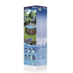 Bestway Swimmingpool-Set Steel Pro Max Rahmen 366 X 100 Cm 28 Bestway Swimmingpool-Set Steel Pro Max Rahmen 366 X 100 Cm -Grünwelt Exporteren Garten-Winkel 8609e27cd0e0769611e44ab5c7bfc8fd