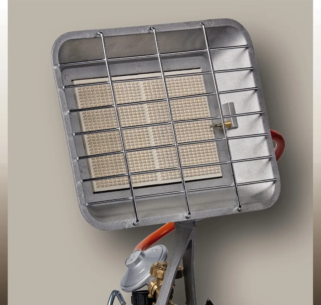 Einhell Gasheizstrahler GS 4400 4 Einhell Gasheizstrahler GS 4400 – Bild 4