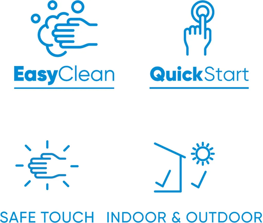 SEVERIN Standgrill PG 8561 2.200 Watt Schwarz 11 SEVERIN Standgrill PG 8561 2.200 Watt Schwarz – Bild 11