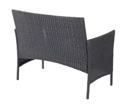 Poly-Rattan Garten-Garnitur HWC-D82, Sitzgruppe Lounge-Set Schwarz Mit Kissen Creme 9 Poly-Rattan Garten-Garnitur HWC-D82, Sitzgruppe Lounge-Set Schwarz Mit Kissen Creme -Grünwelt Exporteren Garten-Winkel 86bae88cb4e9722ba40a3e3cb4c529df