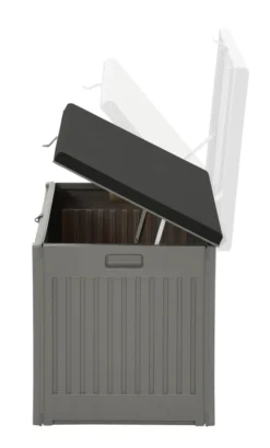 Garden Impressions Kissenbox Freizeitbox Primo Kunststoff 270l -Grünwelt Exporteren Garten-Winkel 87295877d11002975119603e412aa7b6